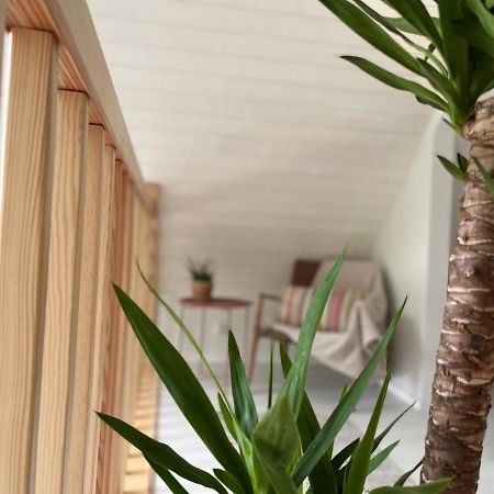 Cosy Cabin - Domek Na Kaszubach Z Sauna, Balia I Basenem Stara Sikorska Huta Eksteriør bilde