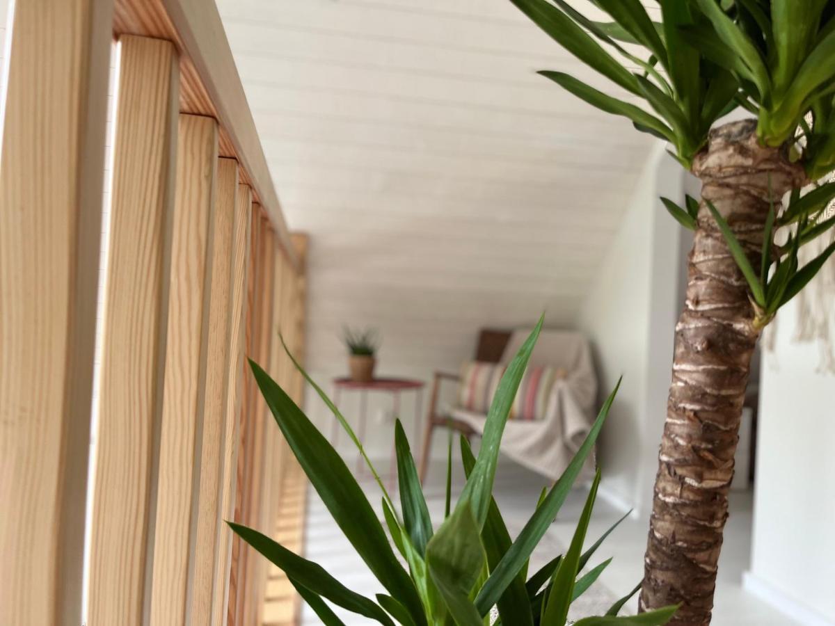 Cosy Cabin - Domek Na Kaszubach Z Sauna, Balia I Basenem Stara Sikorska Huta Eksteriør bilde